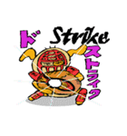 わんこのワンピー（個別スタンプ：32）