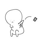 若者の日常（個別スタンプ：28）