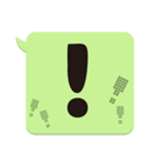 Super Big Word 2（個別スタンプ：37）
