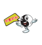 Pippi rich（個別スタンプ：32）