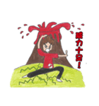 Chingshin babies（個別スタンプ：1）
