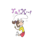 Chingshin babies（個別スタンプ：5）