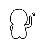Kduay（個別スタンプ：2）