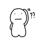 Kduay（個別スタンプ：3）