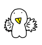 Kduay（個別スタンプ：4）