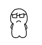 Kduay（個別スタンプ：7）