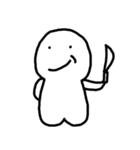 Kduay（個別スタンプ：8）