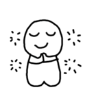 Kduay（個別スタンプ：9）