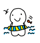 Kduay（個別スタンプ：14）