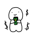 Kduay（個別スタンプ：15）