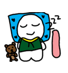 Kduay（個別スタンプ：16）