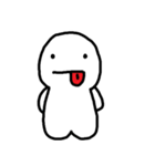 Kduay（個別スタンプ：18）