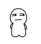 Kduay（個別スタンプ：21）
