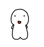 Kduay（個別スタンプ：30）