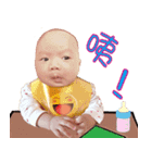 HEBE CUTE（個別スタンプ：6）