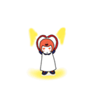 Miss.Hong（個別スタンプ：4）