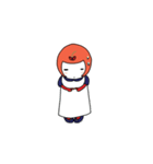 Miss.Hong（個別スタンプ：9）