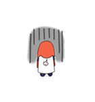 Miss.Hong（個別スタンプ：14）