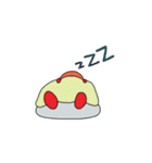 Miss.Hong（個別スタンプ：17）