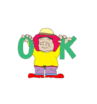 きさんじ（個別スタンプ：1）