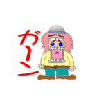 きさんじ（個別スタンプ：6）