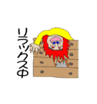 きさんじ（個別スタンプ：10）