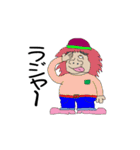 きさんじ（個別スタンプ：21）