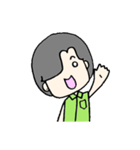 Masu（個別スタンプ：1）