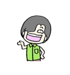 Masu（個別スタンプ：4）
