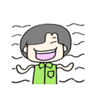 Masu（個別スタンプ：6）