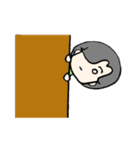 Masu（個別スタンプ：7）
