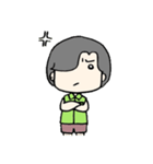 Masu（個別スタンプ：10）
