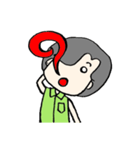 Masu（個別スタンプ：12）