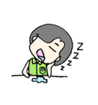 Masu（個別スタンプ：15）