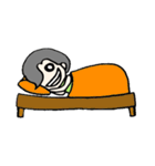 Masu（個別スタンプ：16）