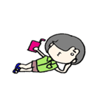 Masu（個別スタンプ：17）