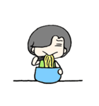 Masu（個別スタンプ：18）