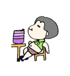 Masu（個別スタンプ：19）