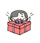 Masu（個別スタンプ：22）
