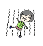 Masu（個別スタンプ：23）