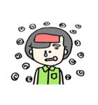 Masu（個別スタンプ：24）
