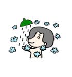 Masu（個別スタンプ：26）