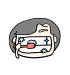 Masu（個別スタンプ：27）