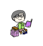 Masu（個別スタンプ：29）