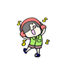 Masu（個別スタンプ：30）