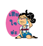 Cruboom（個別スタンプ：1）