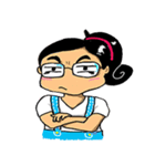 Cruboom（個別スタンプ：6）