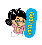 Cruboom（個別スタンプ：11）