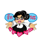 Cruboom（個別スタンプ：13）