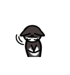 Proud of the small seven（個別スタンプ：1）